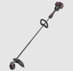 Kress 40 V 15'' brushless line trimmer- Tool Only - KG154.9